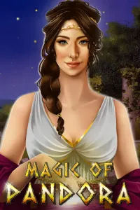 Magic of Pandora